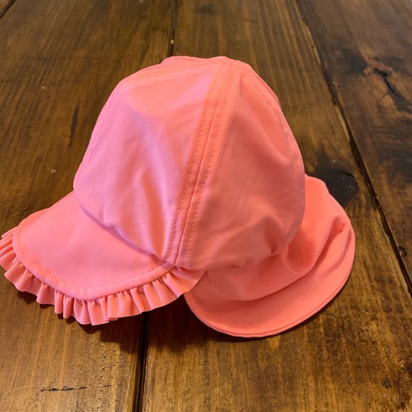 Cat & Jack Swim Hat - Picture 2 of 6
